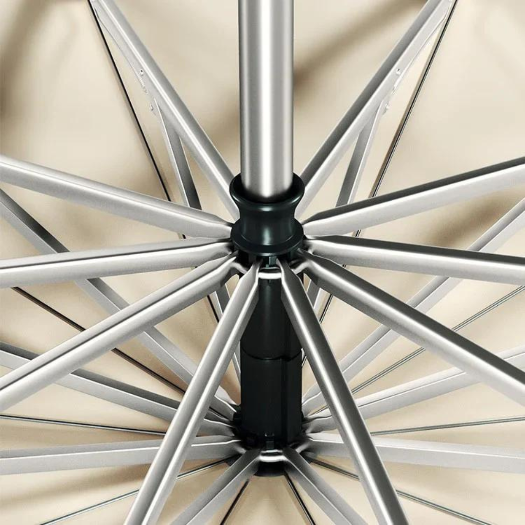 StormGuard Pro — AutoFold Umbrella