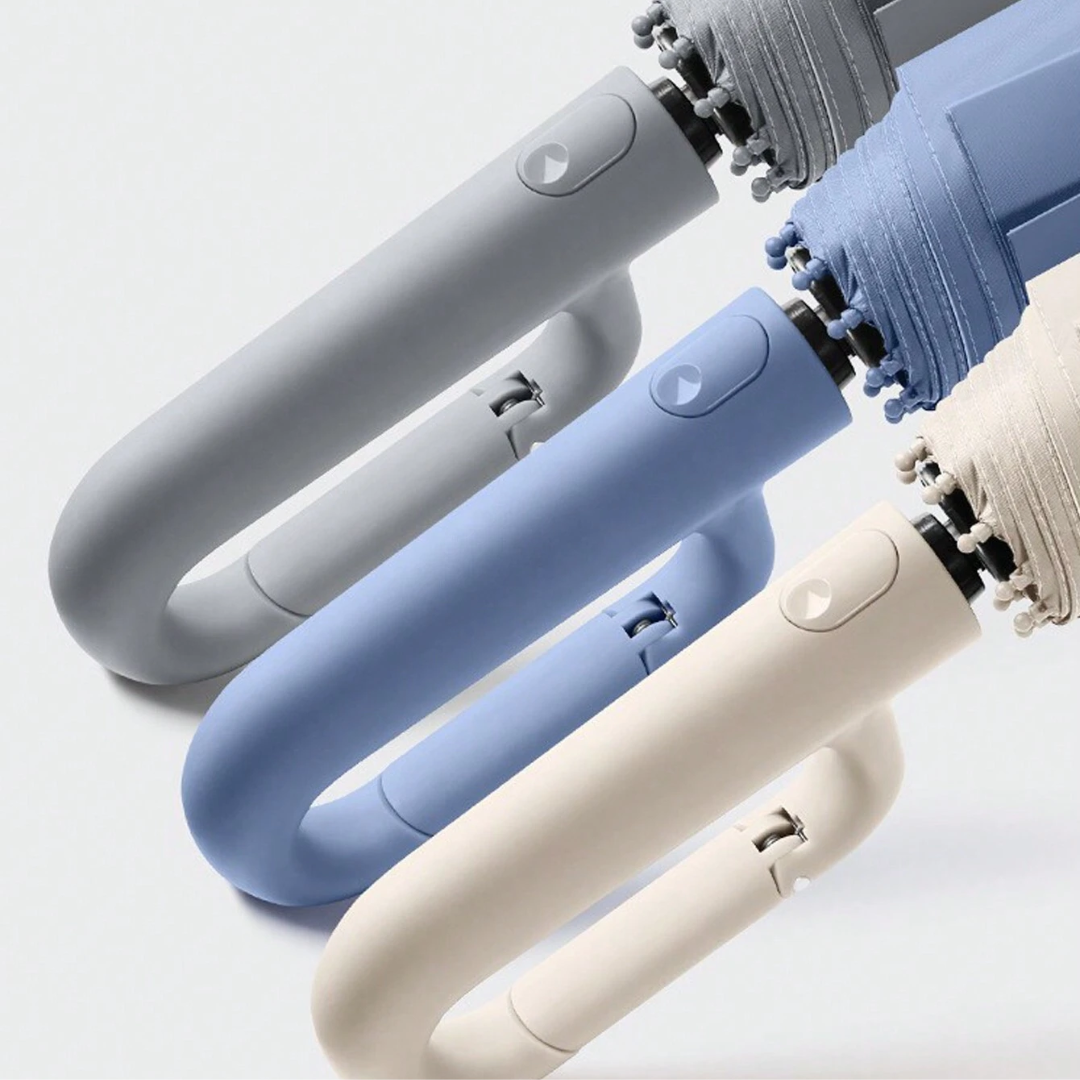 StormGuard Pro — AutoFold Umbrella