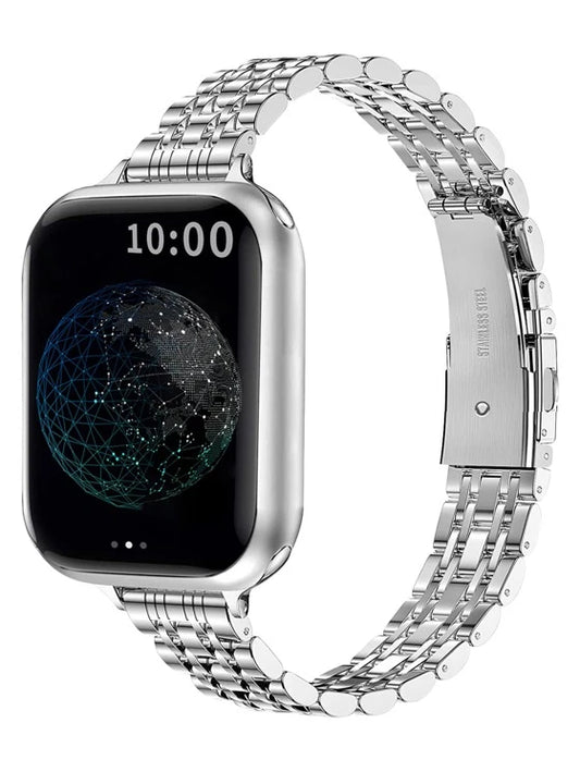 Watch Band – Stainless Steel for Apple
