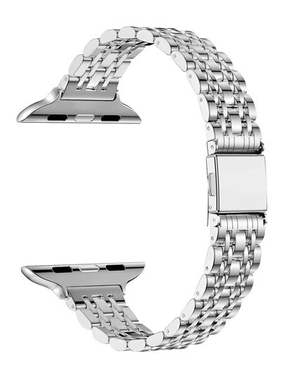 Watch Band – Stainless Steel for Apple