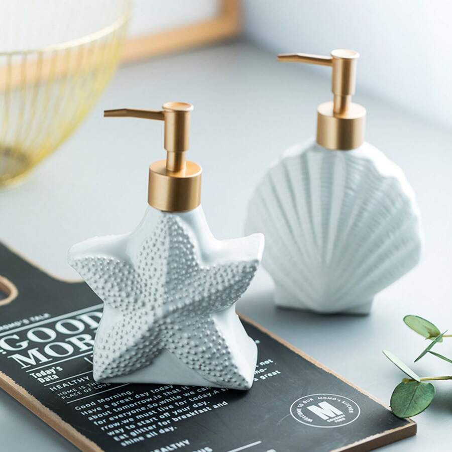 Ocean Touch - Ceramic Pump