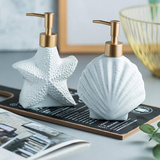 Ocean Touch - Ceramic Pump