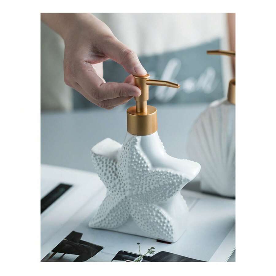 Ocean Touch - Ceramic Pump