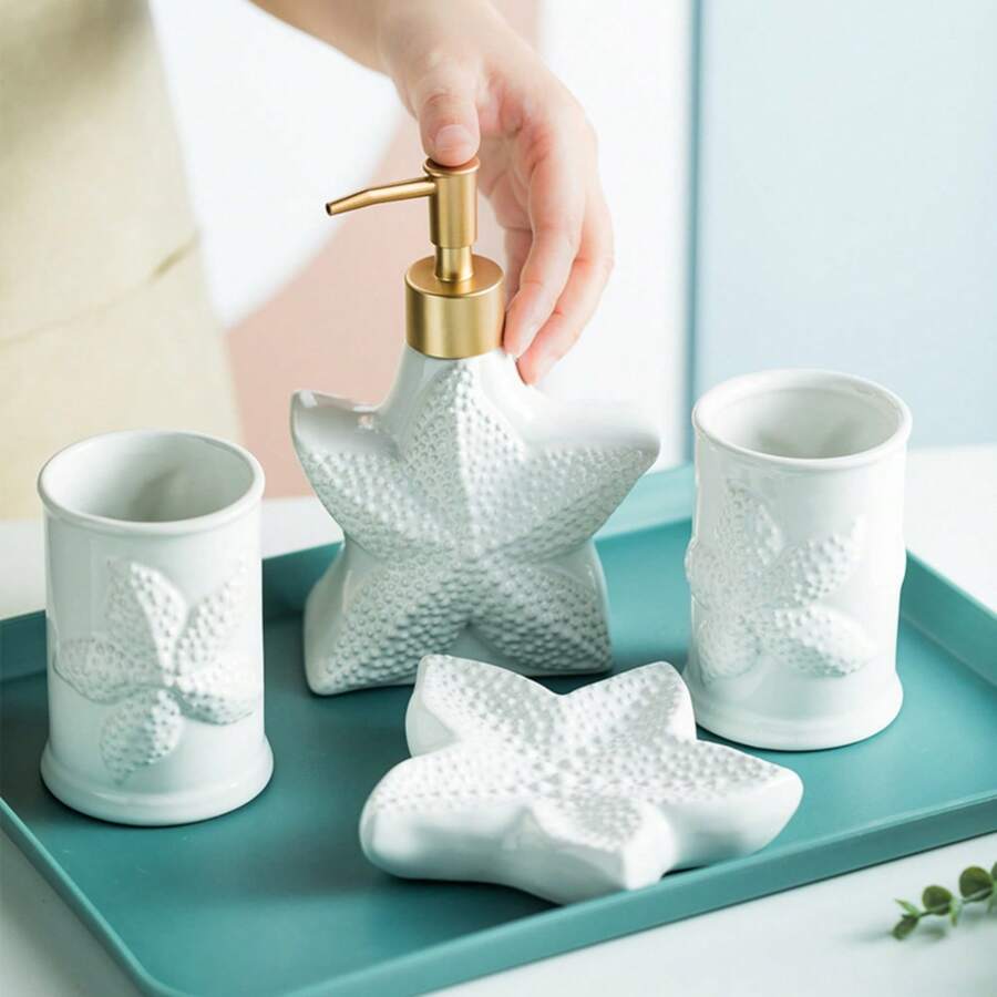 Ocean Touch - Ceramic Pump
