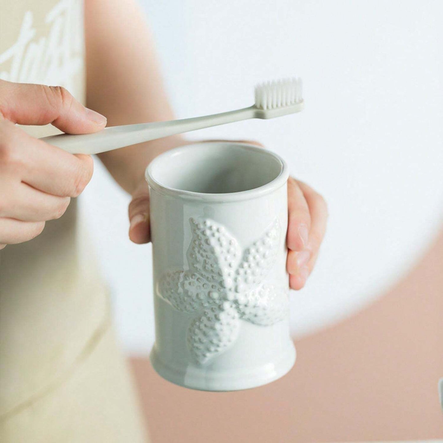 Ocean Touch - Ceramic Pump