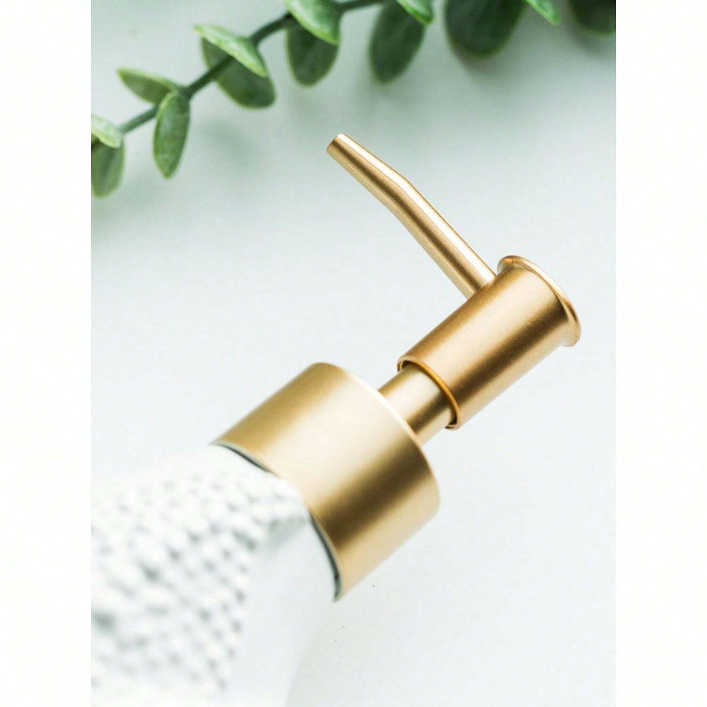 Ocean Touch - Ceramic Pump
