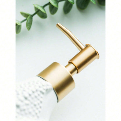 Ocean Touch - Ceramic Pump
