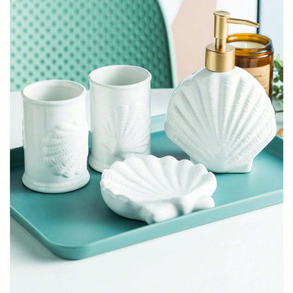 Ocean Touch - Ceramic Pump