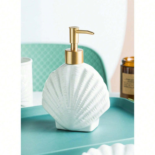 Ocean Touch - Ceramic Pump