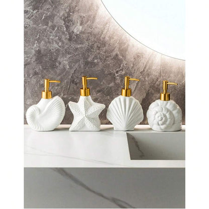 Ocean Touch - Ceramic Pump