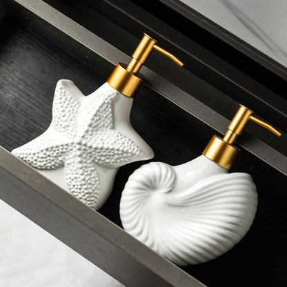 Ocean Touch - Ceramic Pump