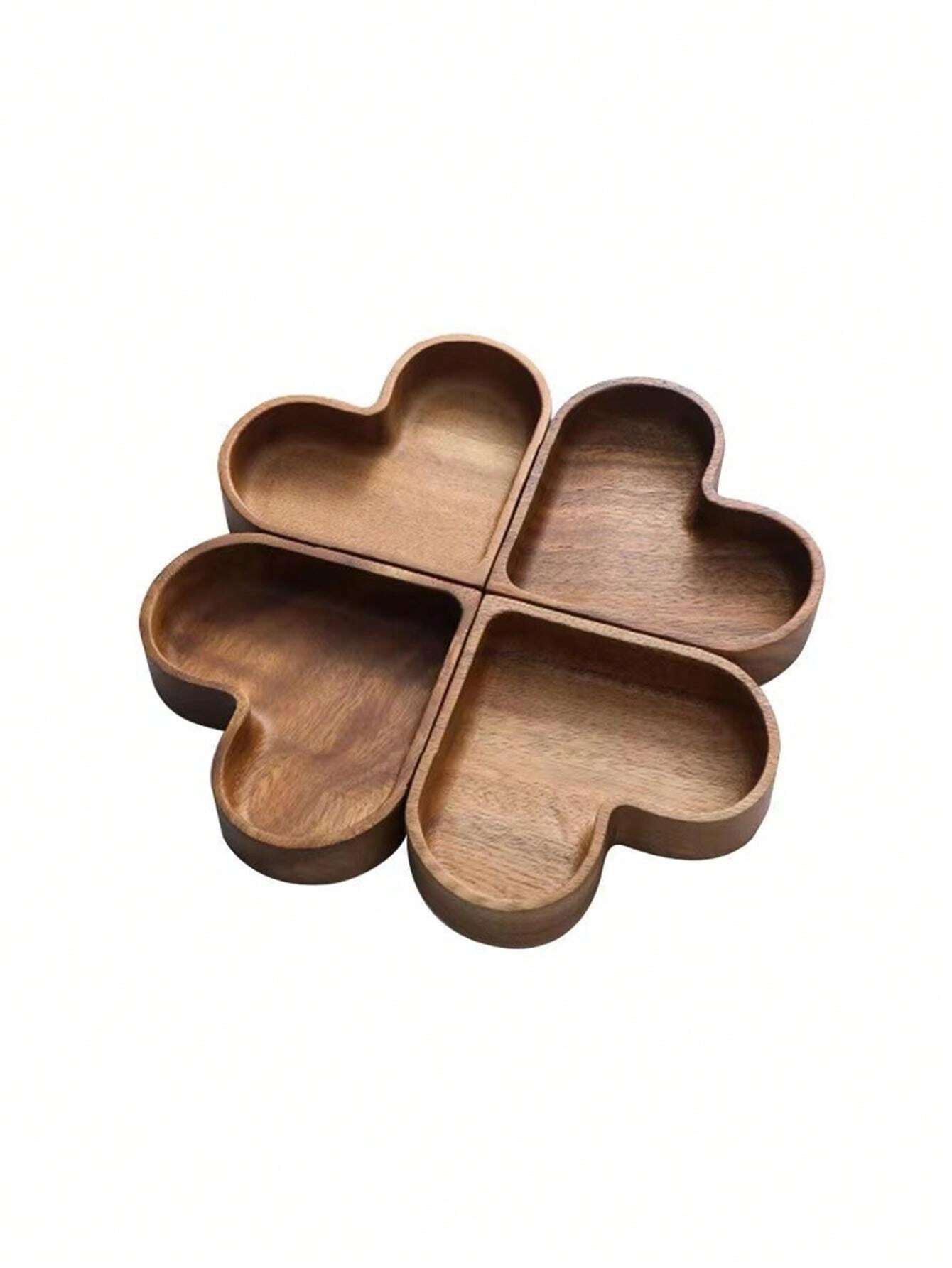 Heartwood – Walnut Serving Tray