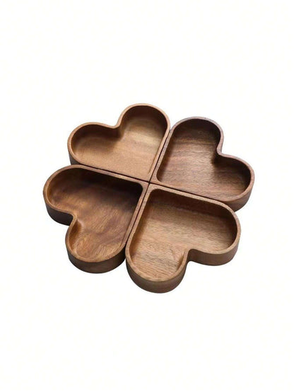 Heartwood – Walnut Serving Tray