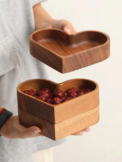 Heartwood – Walnut Serving Tray