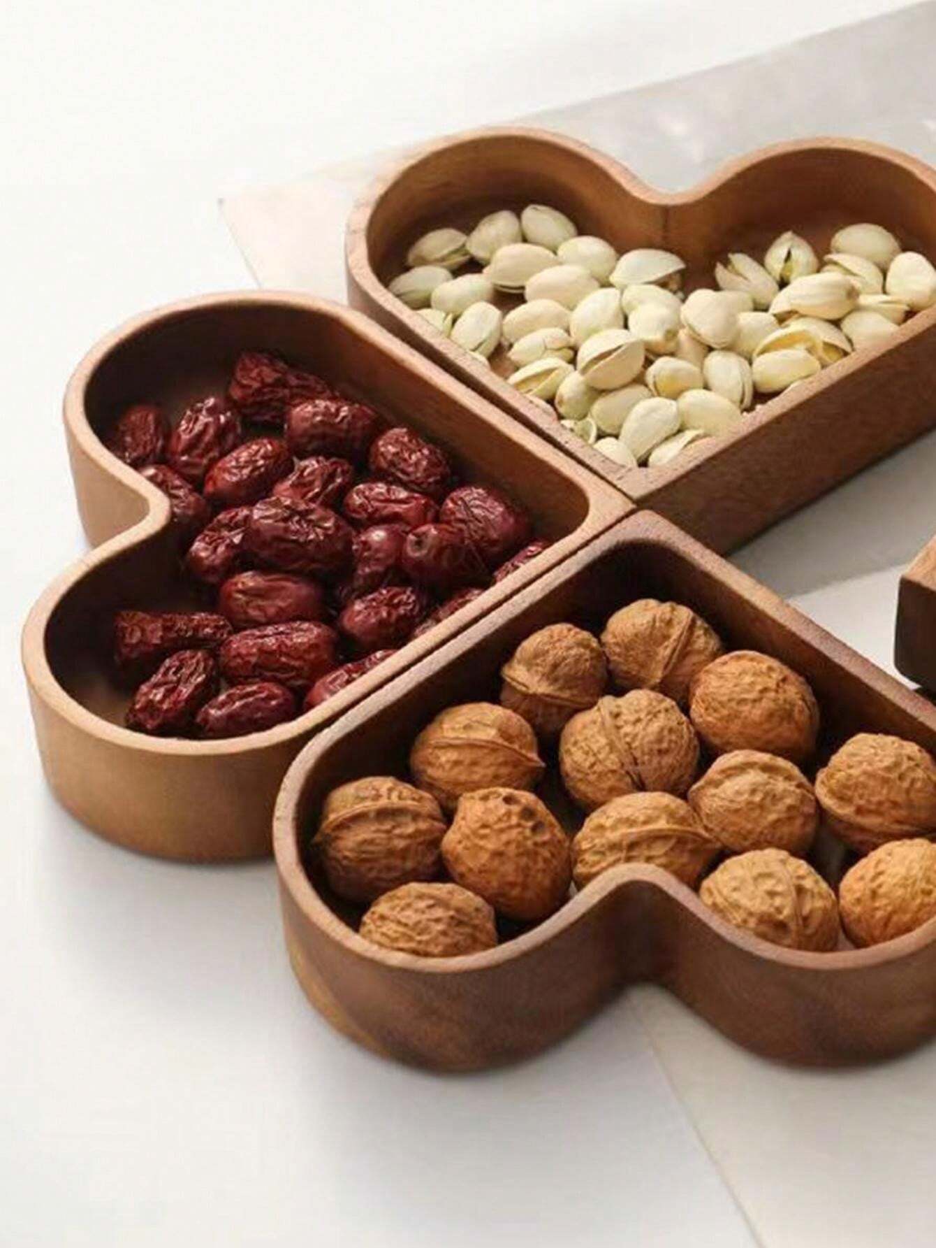 Heartwood – Walnut Serving Tray