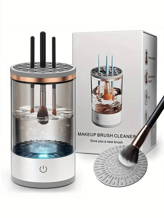 PureBrush - Electronic Brush Cleaner