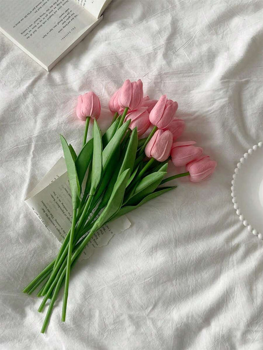 Eternal Tulips - Calm. Beautiful. Everlasting.