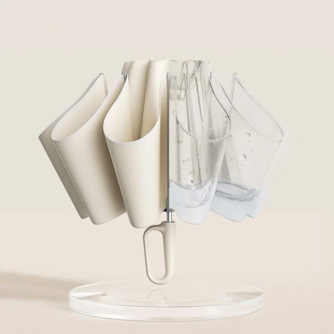 StormGuard Pro — AutoFold Umbrella