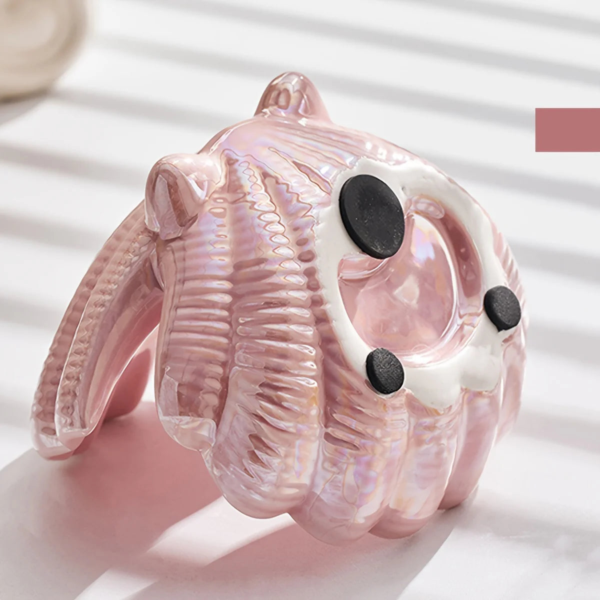 Pearla – Porcelain Jewelry Dish