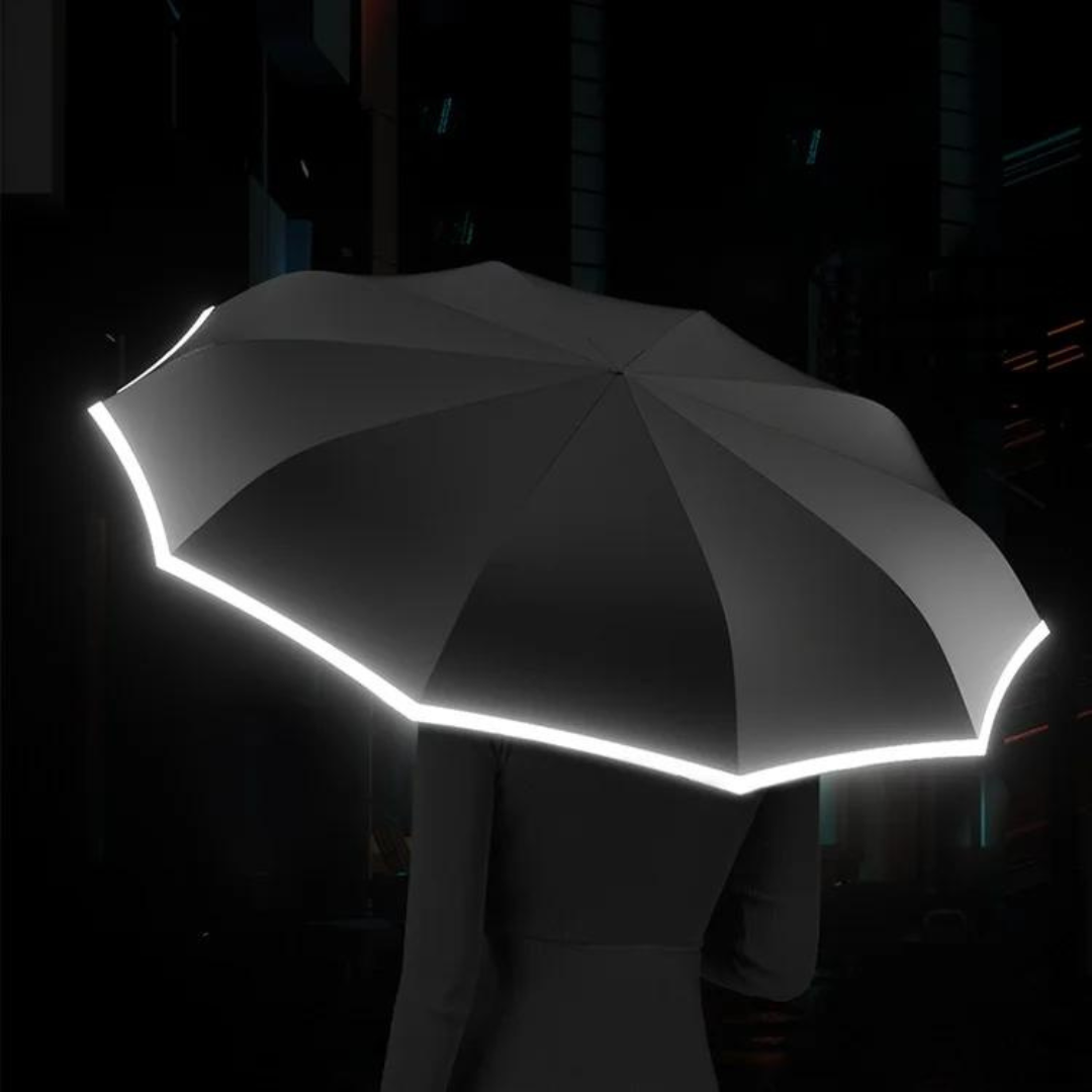 StormGuard Pro — AutoFold Umbrella