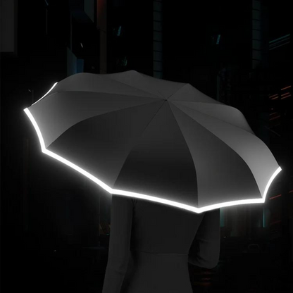 StormGuard Pro — AutoFold Umbrella