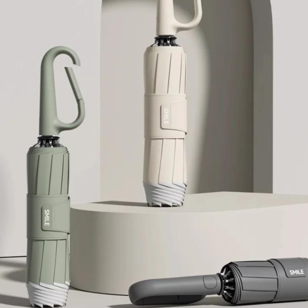 StormGuard Pro — AutoFold Umbrella