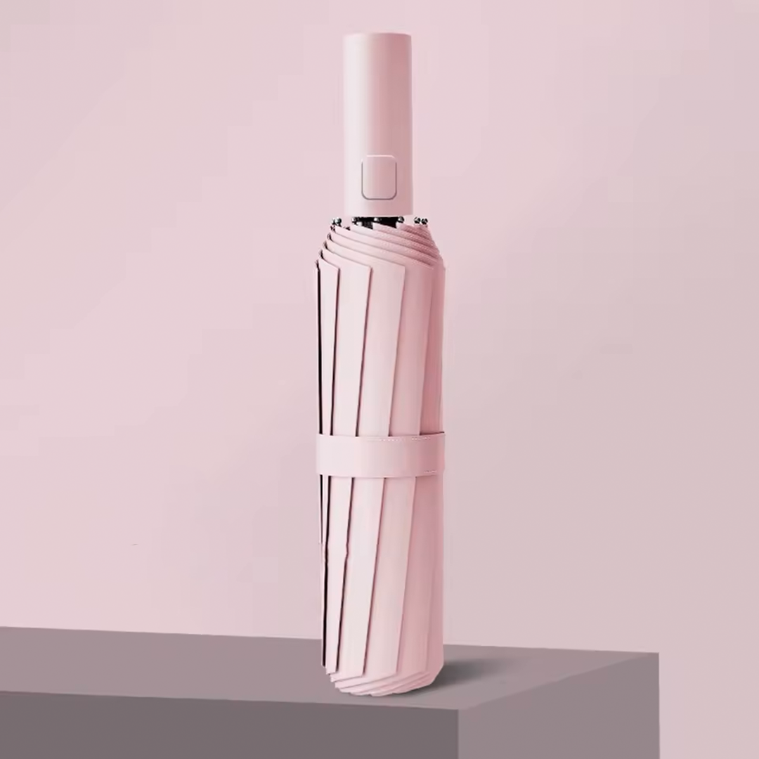 StormGuard Pro — AutoFold Umbrella