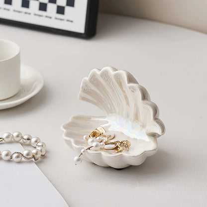 Pearla – Porcelain Jewelry Dish
