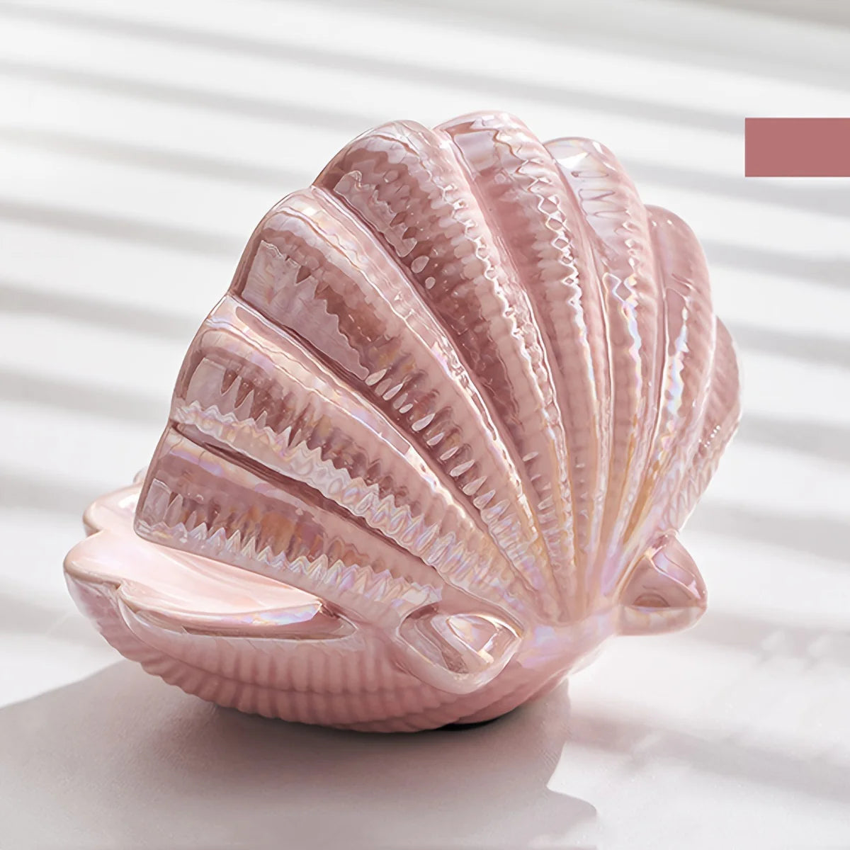 Pearla – Porcelain Jewelry Dish