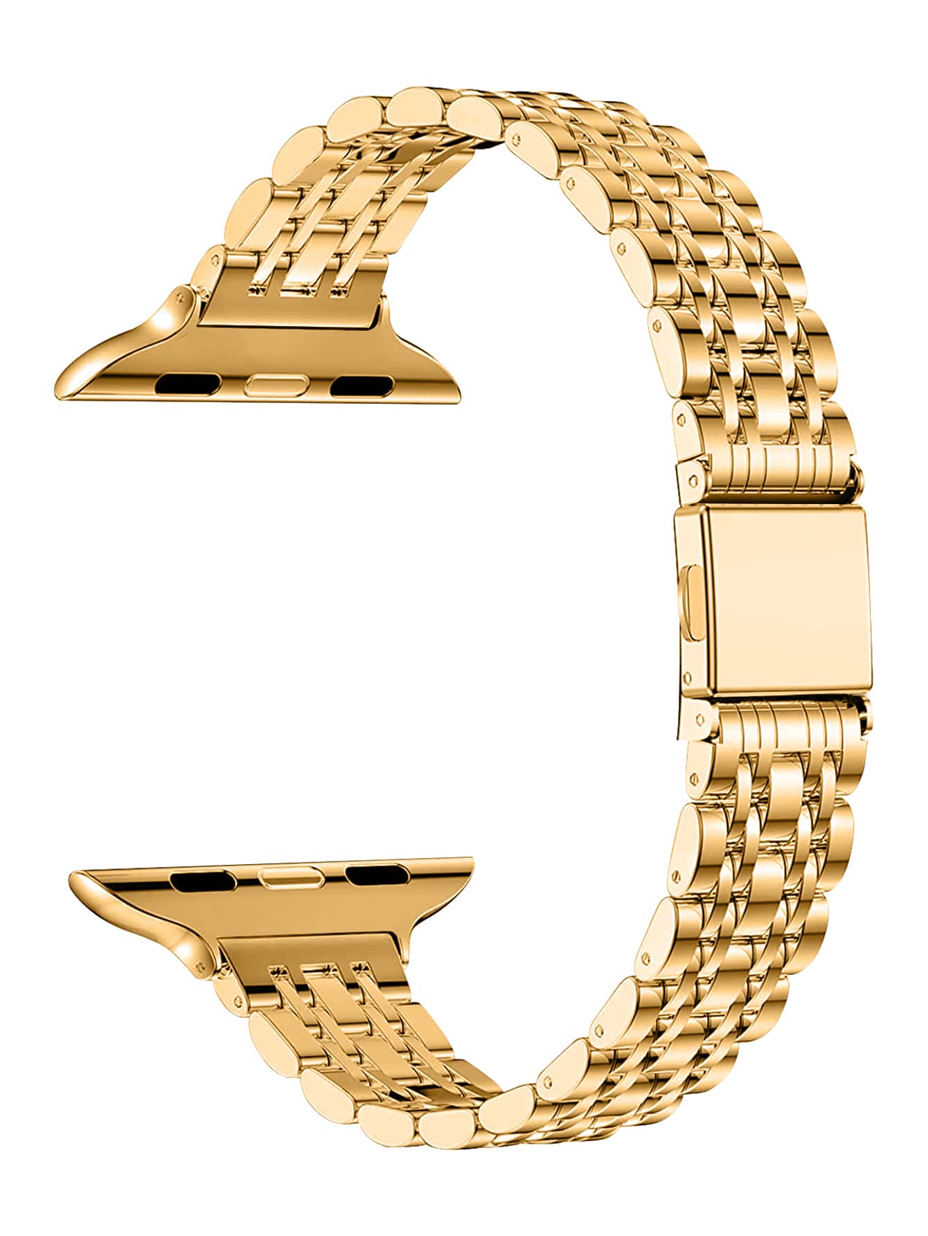 Watch Band – Stainless Steel for Apple