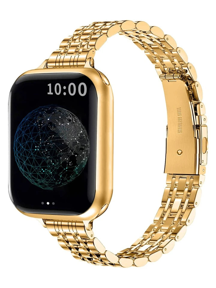 Watch Band – Stainless Steel for Apple