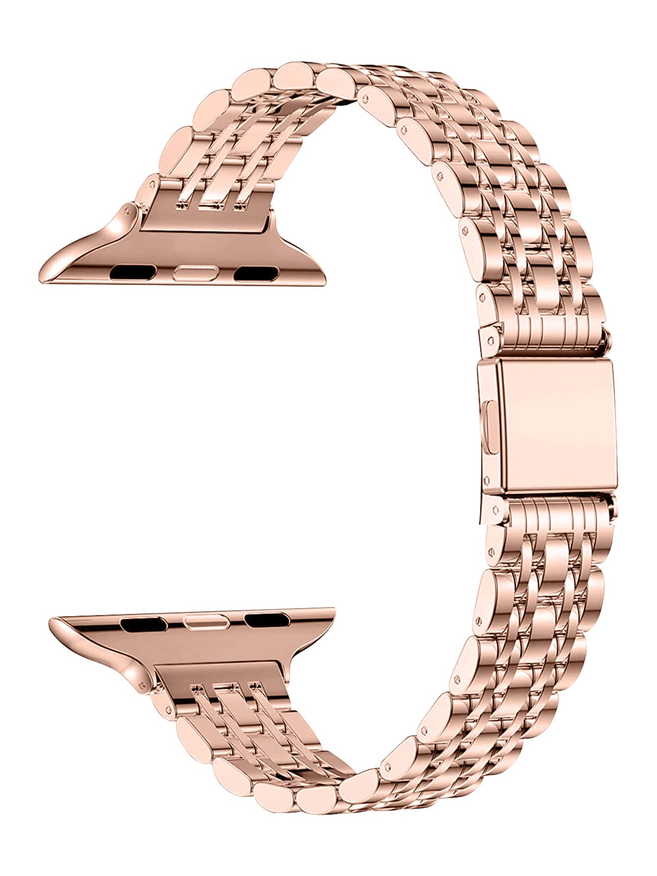 Watch Band – Stainless Steel for Apple