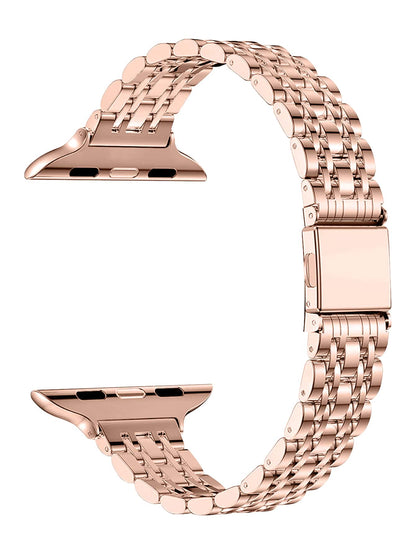 Watch Band – Stainless Steel for Apple